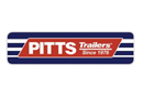 Pitts Jackson Trucking